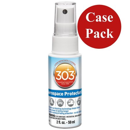303 PRODUCTS 303 Aerospace Protectant - 2oz 30302